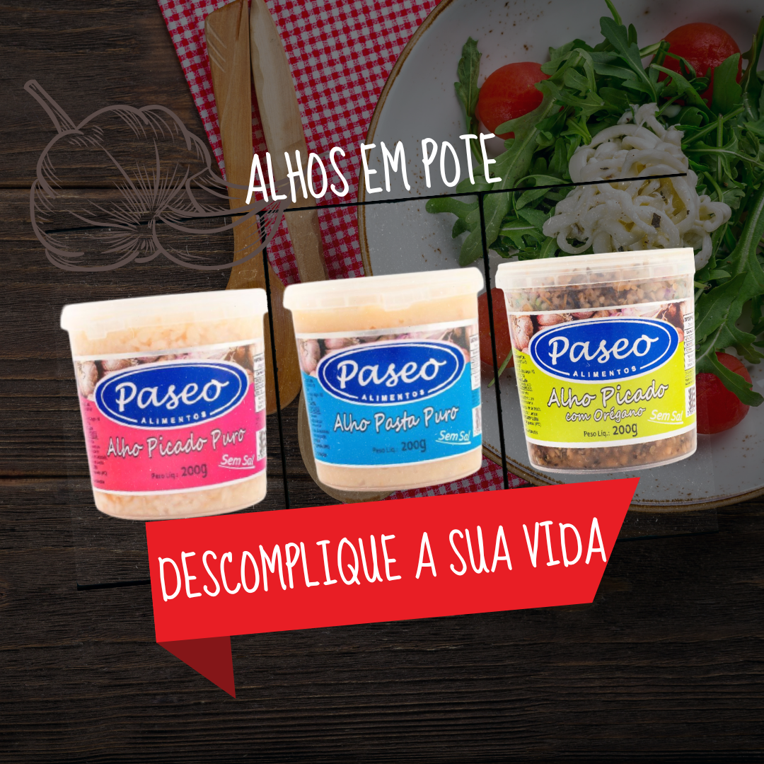 alho-paseo
